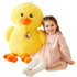 50cm / 19" Giant Stuffed Duck Plush Toy