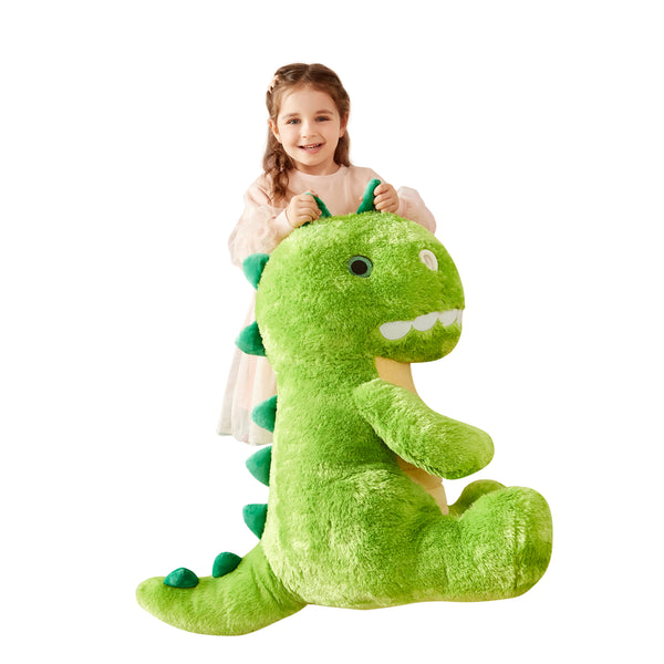 60cm / 23" Giant Stuffed Dinosaur Plush Toy