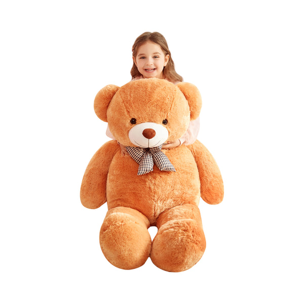 Giant Stuffed Animal Teddy Bear Plush Toy