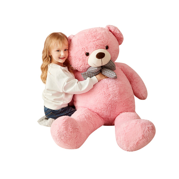 Giant Stuffed Animal Teddy Bear Plush Toy