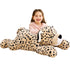 78cm / 30" Giant Stuffed Cheetah Plush Toy