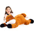 78cm / 30" Giant Stuffed Fox Plush Toy